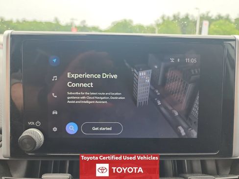 Certified 2023 Toyota RAV4 LE AWD/4WD image 18