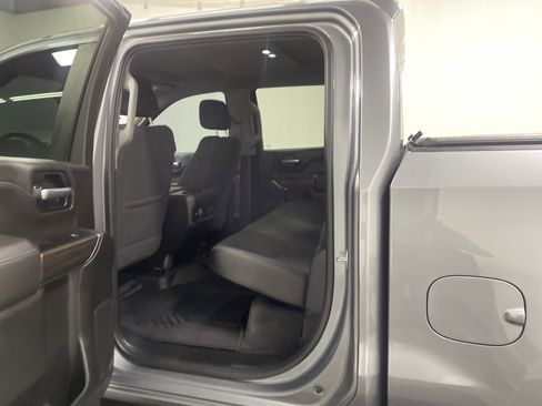 Used 2022 Chevrolet Silverado 1500 RST image 13