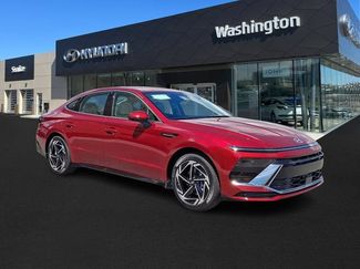 New 2026 Hyundai Sonata SEL FWD video 1