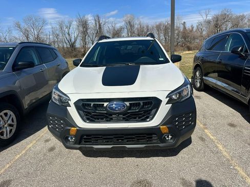Used 2025 Subaru Outback Wilderness image 13