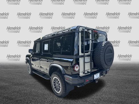 New 2025 INEOS Grenadier Fieldmaster Edition image 7