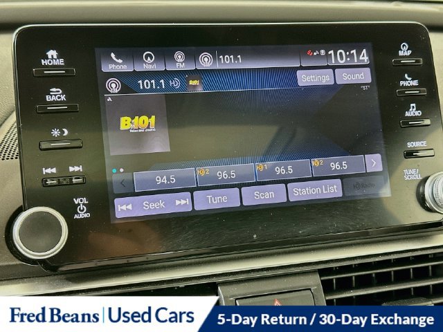 Used 2018 Honda Accord Touring image 20