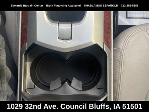 Used 2012 Cadillac CTS Performance w/ Performance Luxury Package RWD image 21