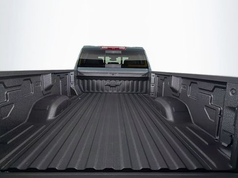 New 2026 Chevrolet Silverado 3500 LT w/ Trail Boss Package AWD/4WD image 21