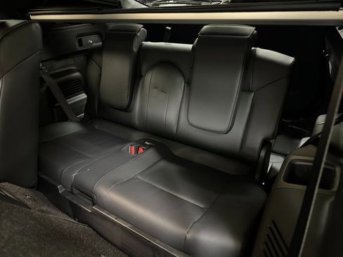 Used 2024 Mitsubishi Outlander Ralliart image 23