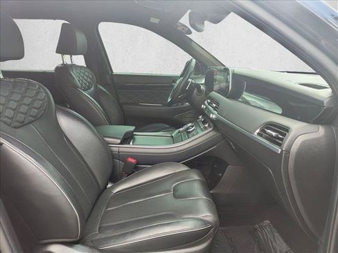 Used 2022 Hyundai Palisade Calligraphy w/ Cargo Package FWD image 23