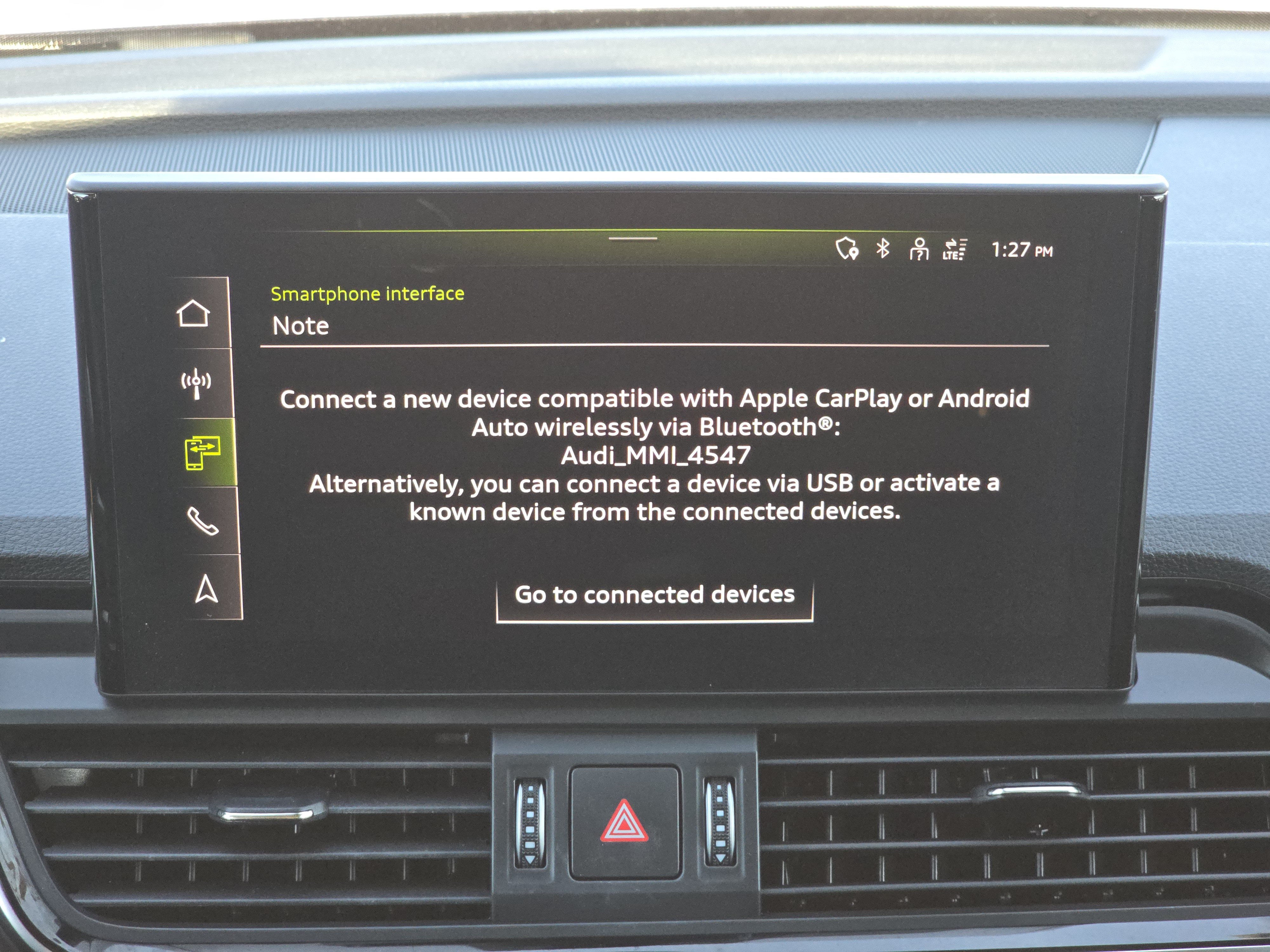 Certified 2023 Audi Q5 2.0T Premium w/ Convenience Package AWD/4WD image 10