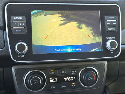 Used 2023 Nissan Leaf S FWD image 21