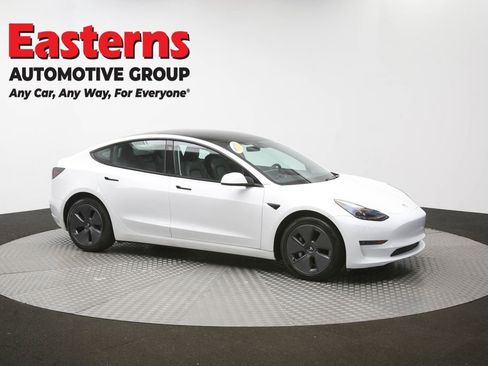 Used 2023 Tesla Model 3 Standard Range RWD image 42