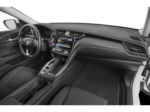 Used 2020 Honda Insight EX image 10