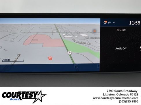 Certified 2023 Acura MDX SH-AWD w/ Technology Package image 16