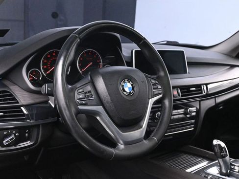 Used 2016 BMW X5 xDrive35i AWD/4WD image 30