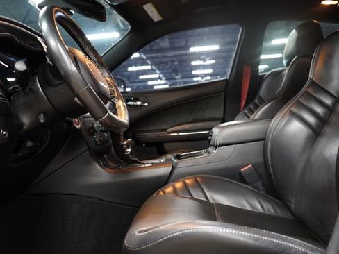 Used 2021 Dodge Charger SRT Hellcat RWD image 12