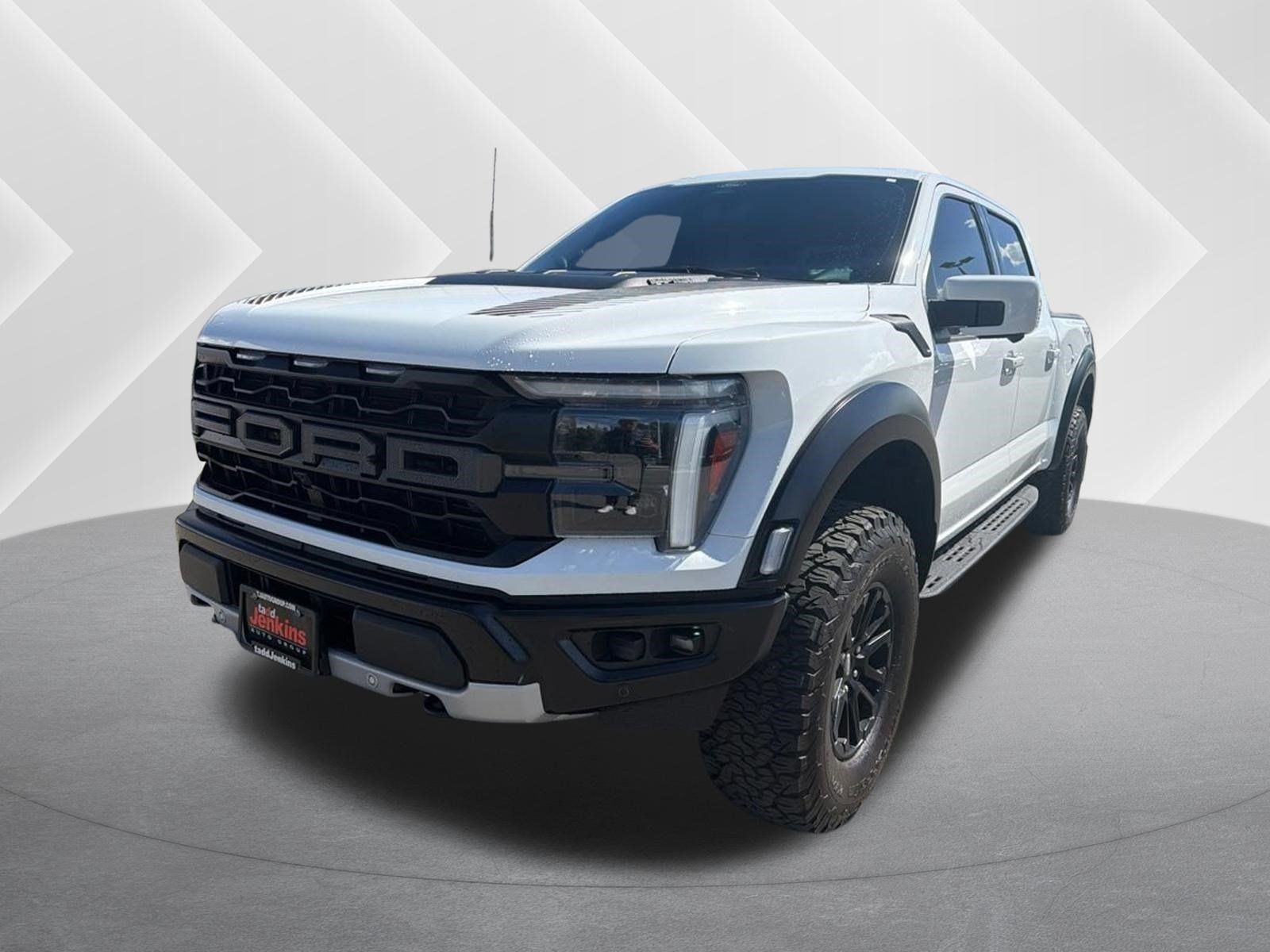 Used 2024 Ford F150 Raptor AWD/4WD image 1