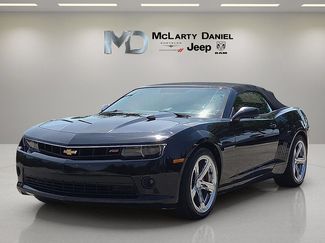 Used 2015 Chevrolet Camaro LT w/ RS Package RWD video 2