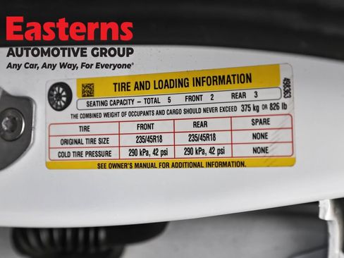 Used 2023 Tesla Model 3 Standard Range image 33