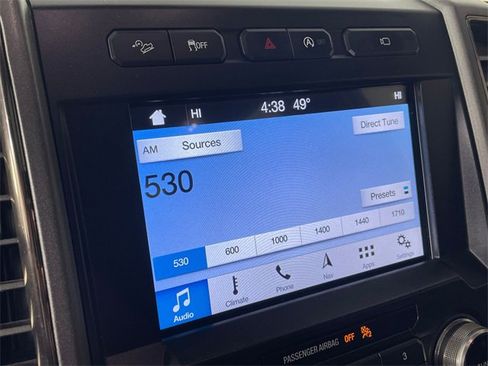 Certified 2017 Ford F150 Raptor w/ Equipment Group 802A Luxury image 7