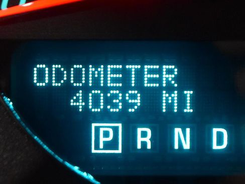 Used 2012 Chevrolet Impala LT image 23