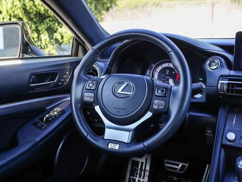 Used 2024 Lexus RC 350 F Sport RWD image 18