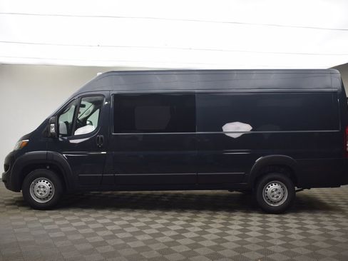 New 2026 RAM ProMaster 3500 w/ Crew Van Package image 14