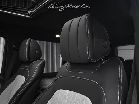 Used 2021 Mercedes-Benz G 550 image 20