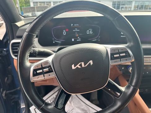 Used 2023 Kia Telluride EX X-Line AWD/4WD image 14