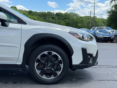 Used 2023 Subaru Crosstrek 2.0i Premium AWD/4WD image 8
