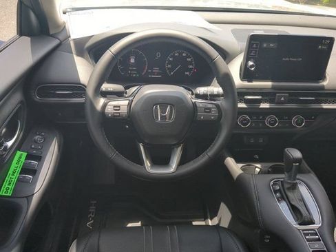 New 2027 Honda HR-V EX-L image 14