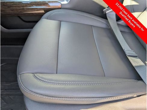 New 2026 GMC Sierra 1500 Elevation w/ Elevation Premium Package image 26