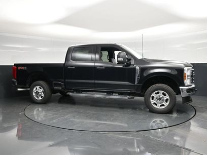 New 2026 Ford F250 XLT
