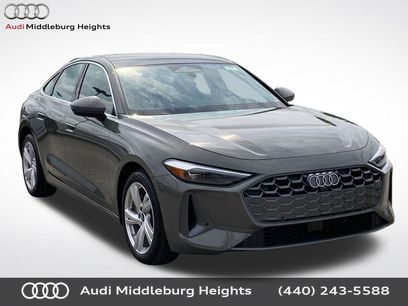 Used 2025 Audi A5 2.0T Premium