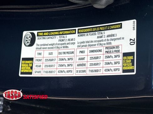 Used 2025 Toyota RAV4 XLE AWD/4WD image 47