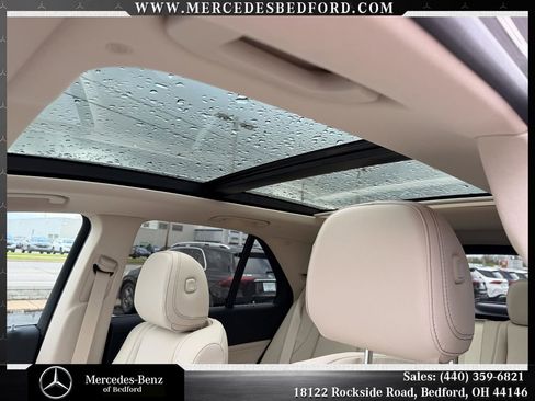 New 2026 Mercedes-Benz GLE 350 4MATIC image 18