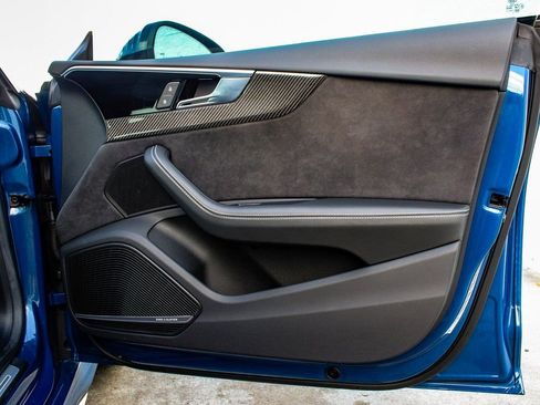 Used 2023 Audi RS 5 Sportback w/ Dynamic Package image 13