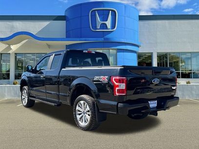 Used 2018 Ford F150 XL w/ Equipment Group 101A Mid