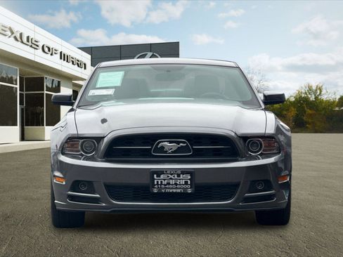 Used 2014 Ford Mustang Premium w/ Equipment Group 202A image 6