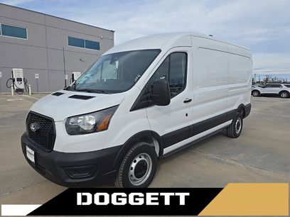 New 2026 Ford Transit 250 148 Medium Roof