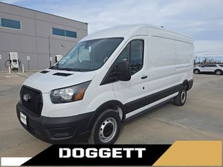 New 2026 Ford Transit 250 148 Medium Roof video 1