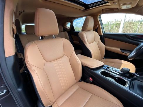 Used 2022 Lexus NX 250 FWD w/ Premium Package image 34