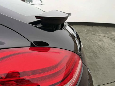 Used 2016 Porsche Panamera 4 Edition AWD/4WD image 44