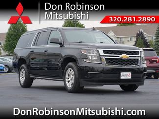 Used 2016 Chevrolet Suburban LS AWD/4WD video 1