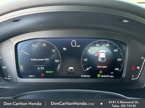 Used 2026 Honda Civic Sport Touring image 29