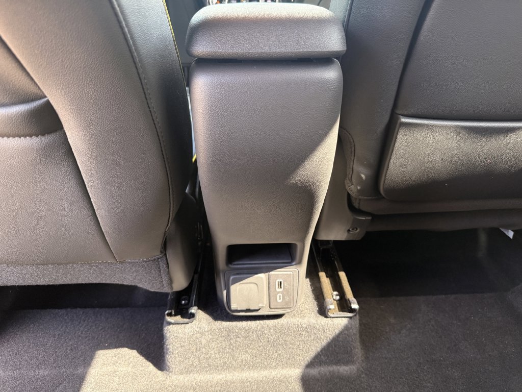 New 2025 Chevrolet TrailBlazer ACTIV w/ Convenience Package FWD image 29