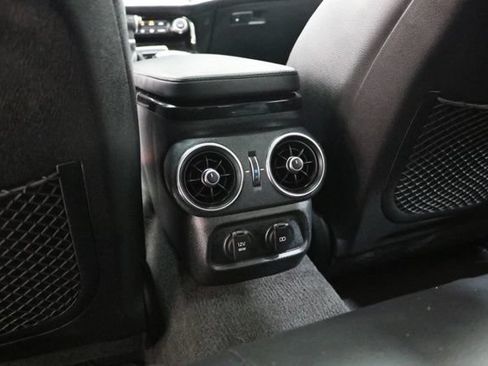 Used 2019 Kia Stinger w/ Sun & Sound Package RWD image 31
