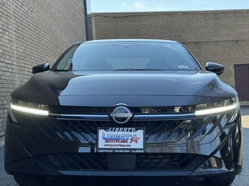 New 2026 Nissan Sentra SV w/ Floor Mat Package FWD image 20