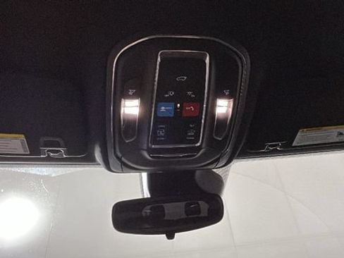 Used 2023 Jeep Grand Cherokee L Laredo AWD/4WD image 25