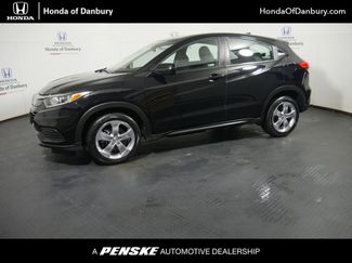 Used 2019 Honda HR-V LX video 1