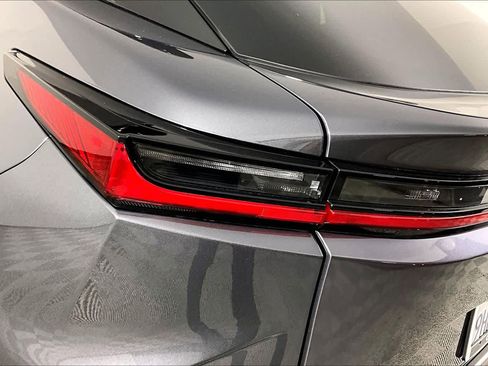 Used 2023 Lexus RZ 450e Premium image 27