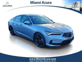 New 2026 Acura Integra A-Spec FWD video 1