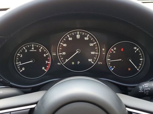 New 2026 MAZDA MAZDA3 2.5 S Sedan w/ Preferred Pkg FWD image 24